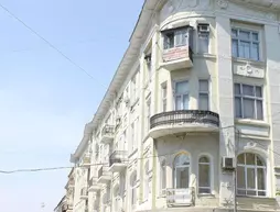 DRK Residence | Odessa Oblastı - Odessa - Odessa Kent Merkezi