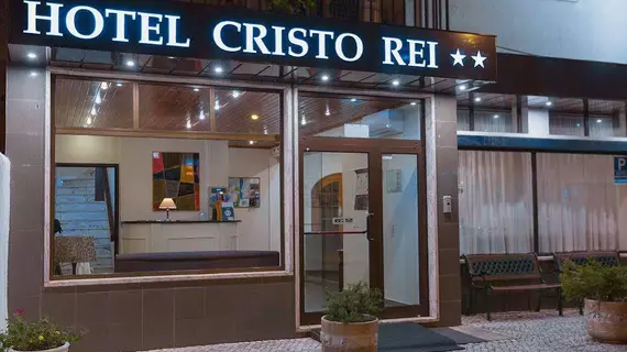 Residencial Cristo Rei | Centro - Santarem Bölgesi - Fatima