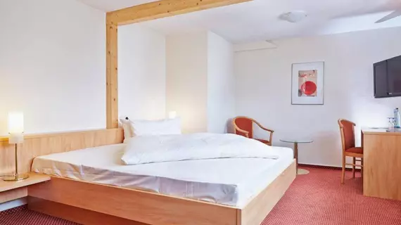 Hotel Pflug | Baden-Wuerttemberg - Ortenaukreis - Oberkirch