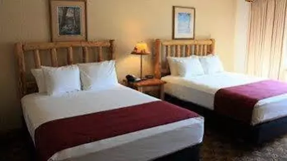 Lodge of the Ozarks | Missouri - Branson (ve civarı) - Branson - Branson Theater District