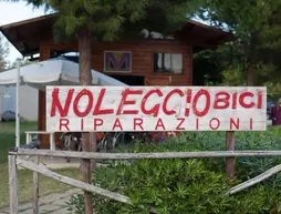 Camping Lake Placid | Abruzzo - Teramo (il) - Silvi - Silvi Marina