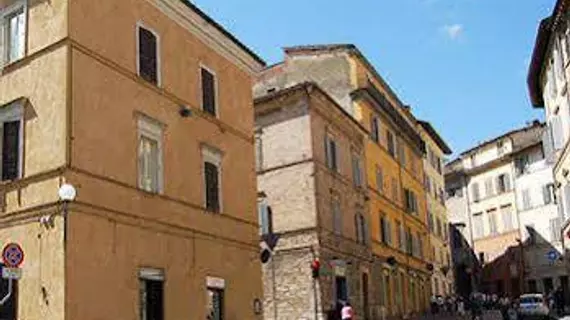 Piccolo Hotel il Palio | Toskana - Siena (vilayet) - Siena - Siena Kent Merkezi