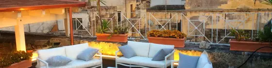 Centro Storico B&B | Puglia - Lecce (il) - Lecce - Lecce Tarihi Kent Merkezi