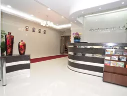 City Days Inn Dongdaemun | Gyeonggi - Seul (ve civarı) - Jongno