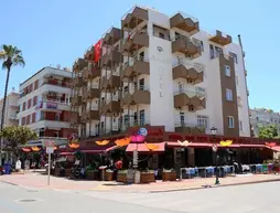 Aslan Hotel