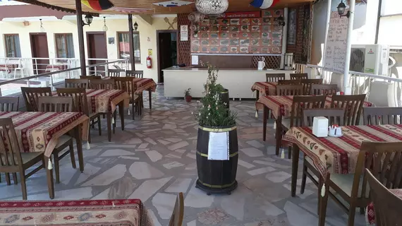 Alida Hotel | Denizli - Pamukkale - Kale