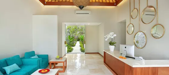 Aksari Villa | Bali - Badung - Nakula