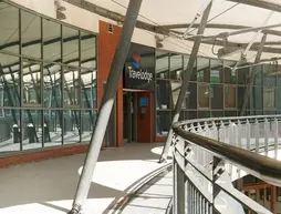 Travelodge Birmingham Central Broadway Plaza | West Midlands (ilçe) - Birmingham (ve civarı) - Birmingham - The Westside