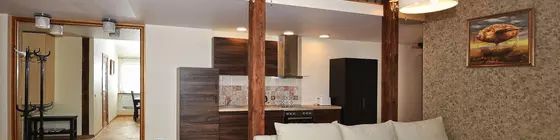 Rentida Apartments | Vilnius (ve civarı) - Vilnius