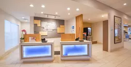 Holiday Inn Express Donaldsonville | Louisiana - Donaldsonville