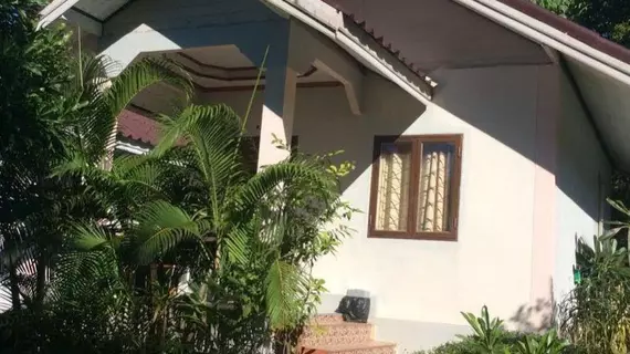 MSD House Koh Lanta | Krabi İli - Ko Lanta