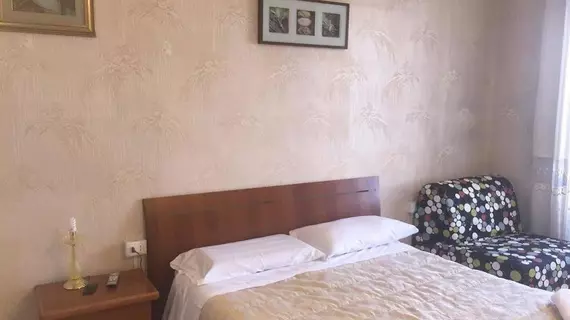 Hotel Zhihua | Lazio - Roma (ve civarı) - Roma Kent Merkezi - Esquilino