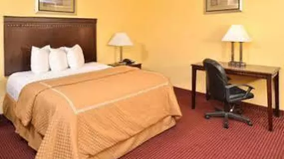 Americas Best Value Inn Winnsboro | Louisiana - Winnsboro