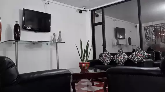 Ag Boutique Home | Cundinamarca - Bogota (ve civarı) - Bogota - Quinta Paredes