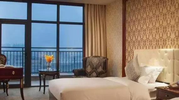 Kangcheng Sunshine Regency Hotel | Zhejiang - Ningbo - Yinzhou