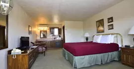 Sequim West Inn | Washington - Sequim