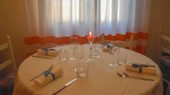 Hotel Le Renaie | Toskana - Siena (vilayet) - San Gimignano - Val d'Elsa