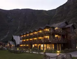 Flåmsbrygga Hotel | Sogn og Fjordane (kontluk) - Aurland - Flam