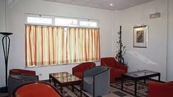 Hotel Sao Lourenco | Centro - Santarem Bölgesi - Benavente - Porto Alto