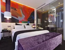 Signature Boutique Hotel | Binh Duong (vilayet) - Ho Şi Min Şehri (ve civarı) - Ho Chi Minh City