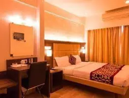 Hotel Krishna Avtar Stay Inn | Maharaştra - Raigad - Bombay (ve civarı) - Navi Bombay - Belapur