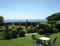 Warpool Court Hotel | Galler - Pembrokeshire - Haverfordwest