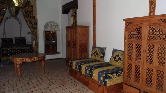 Riad Marco Andaluz | Rabat (ve civarı) - Sale