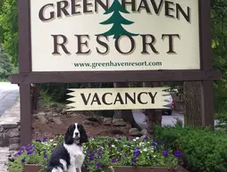 Green Haven Resort | New York - George Gölü (ve civarı) - Lake George