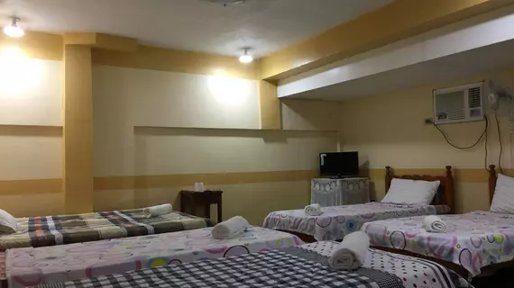 Coron Sunrise Pension House | Mimaropa - Palawan - Coron - Coron Town Proper