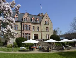 Romantik Hotel Schloss Rettershof | Hessen - Frankfurt (ve civarı) - Kelkheim