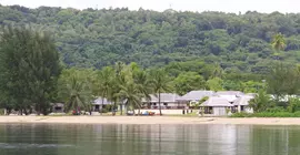 Beachfront Resort | Sanma - Luganville