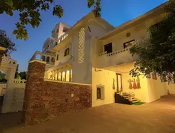 The Lavitra udaipur | Racastan - Udaipur Bölgesi - Udaipur