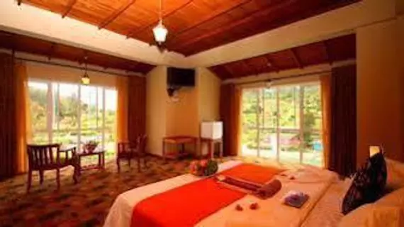 Ashford Hotel | Merkez Vilayet - Nuwara Eliya Bölgesi - Nuwara Eliya