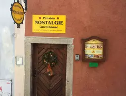 Pension Nostalgie | Güney Bohemya (bölge) - Cesky Krumlov