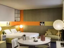 Mercure Le Scenario Aparthotel | Ile-de-France - Paris - Hauts-de-Seine