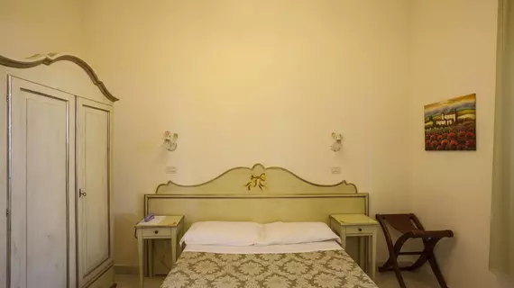 Hotel Villa Elda | Toskana - Siena (vilayet) - Siena