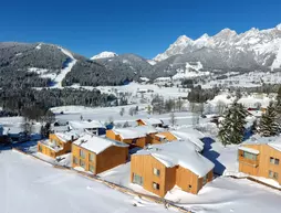 Rittis Alpin Chalets Dachstein | Styria - Ramsau am Dachstein