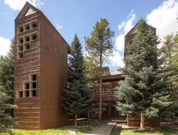 River Glen 105A by Colorado Rocky Mountain Resorts | Kolorado - Summit İlçesi - Frisco