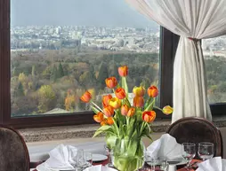 Park Hotel Moskva | Sofya (ve civarı) - Sofya