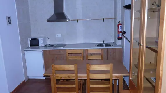 Apartamentos GHM Gorbea | Andalucia - Granada (il) - Monachil - Pradollano