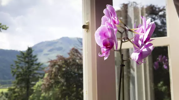 Hazel Bank Country House | Cumbria (kontluk) - Keswick - Rosthwaite