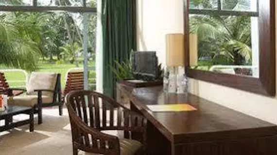 Villa Ocean View | Kalutara Bölgesi - Wadduwa