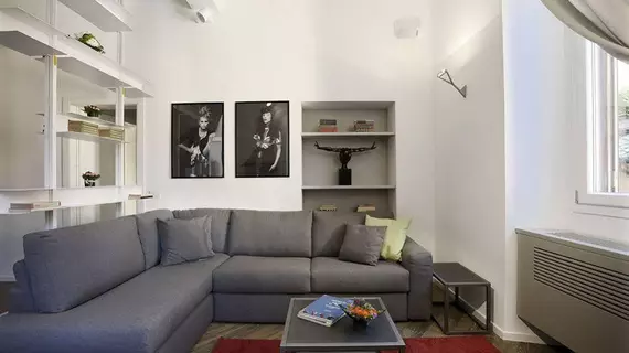 Antiche Residenze Romane | Lazio - Roma (ve civarı) - Roma Kent Merkezi - Navona