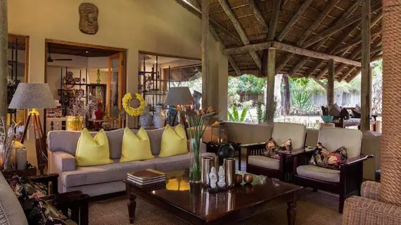 Thornybush Game Lodge | Limpopo - Maruleng - Hoedspruit