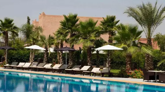 M Riads & Boutique Hotels | Marakeş (ve civarı) - Marrakech - Ouahat Sidi Brahim - Palmeraie