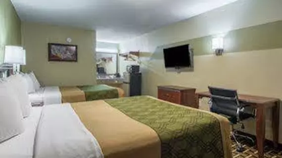 Econo Lodge Jasper  | Alabama - Jasper