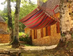 Chambre d'Hôtes La Rossillonie | Nouvelle-Aquitaine - Dordogne - Beynac-et-Cazenac