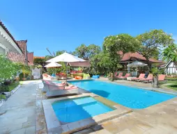 Hotel Puri Tempo Doeloe | Bali - Denpasar - Sanur