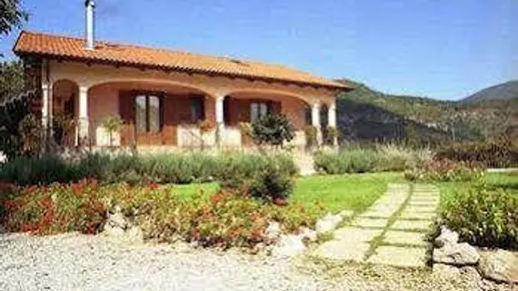 Il Frescale Country House | Campania - Salerno (il) - Tramonti