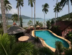 Nirvana Resort Koh Chang | Trat İli - Ko Chang - Bang Bao Körfezi